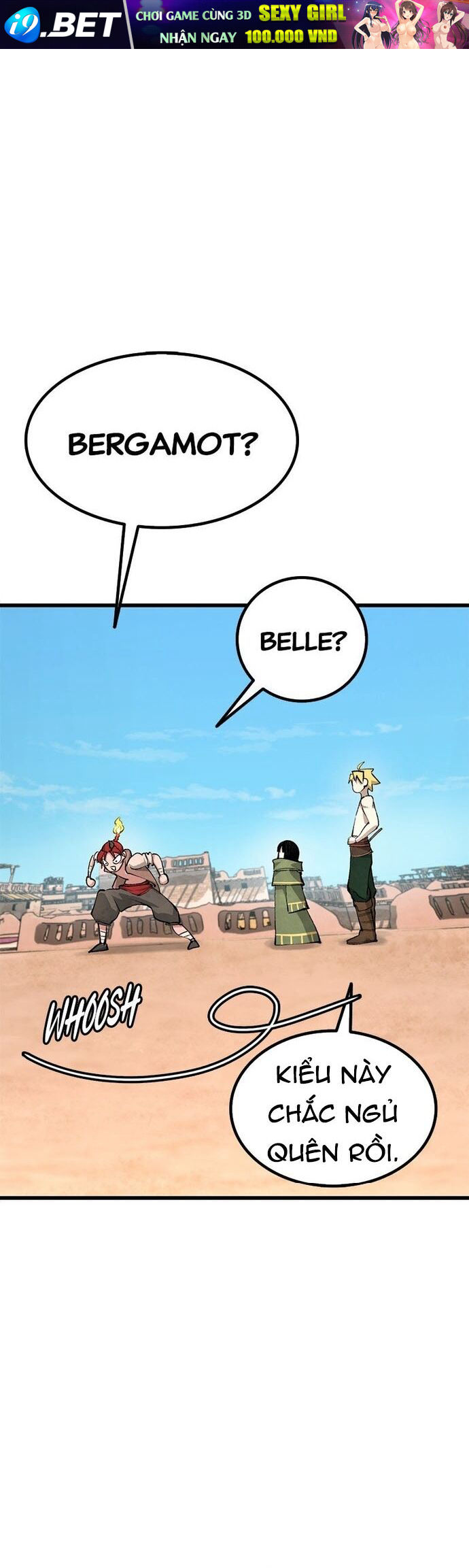 Ngọn Lửa Của Hòa Bình [Chap 27.1-36]