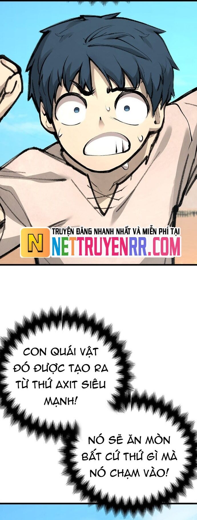 Ngọn Lửa Của Hòa Bình [Chap 27.1-36]