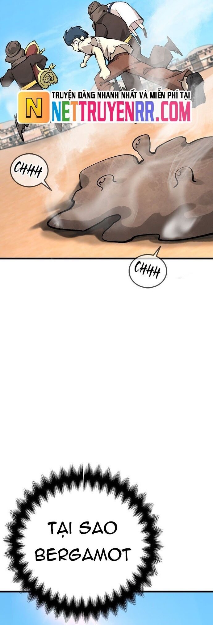 Ngọn Lửa Của Hòa Bình [Chap 27.1-36]