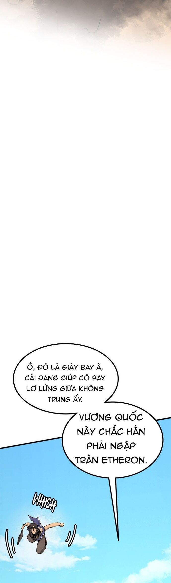 Ngọn Lửa Của Hòa Bình [Chap 27.1-36]