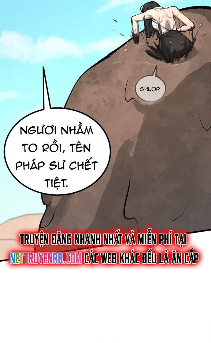 Ngọn Lửa Của Hòa Bình [Chap 27.1-36]