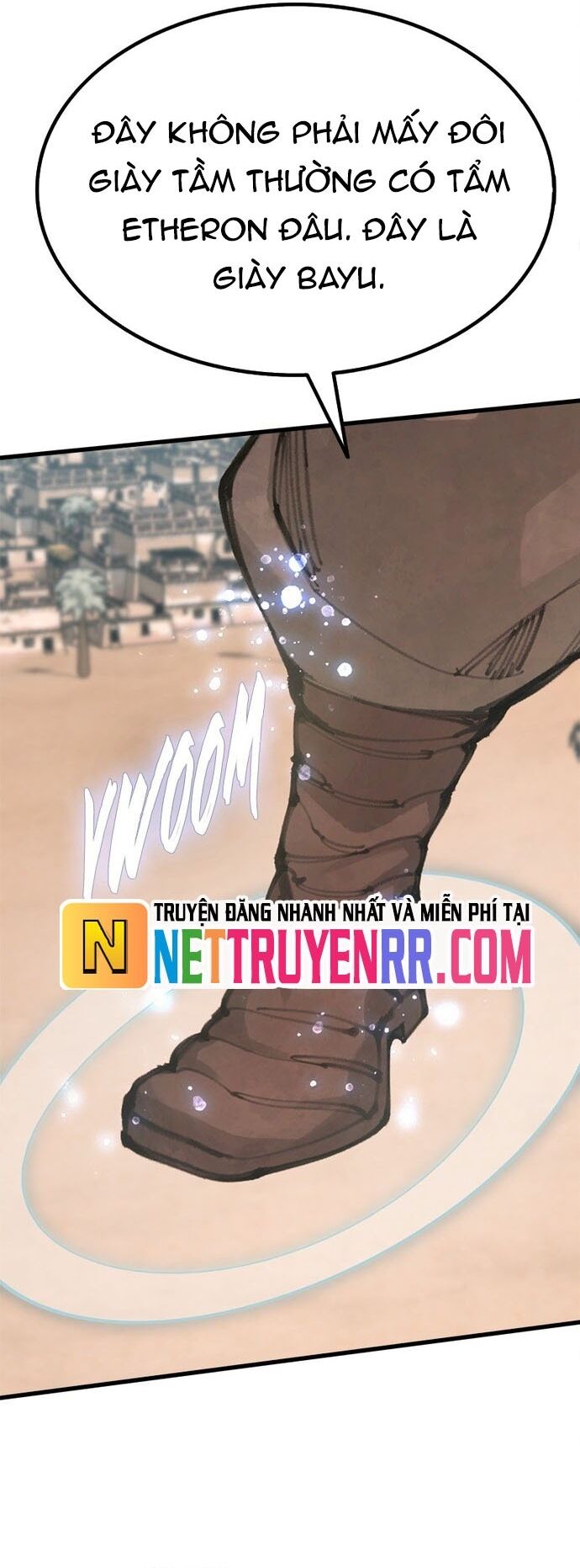 Ngọn Lửa Của Hòa Bình [Chap 27.1-36]