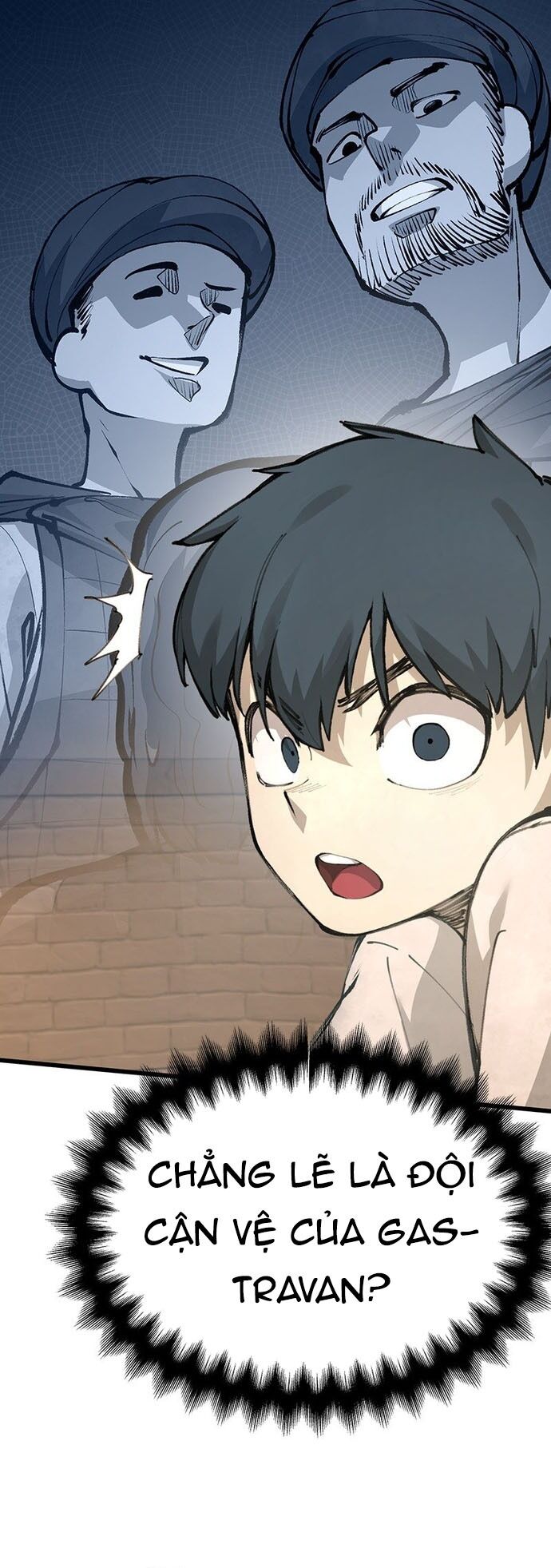 Ngọn Lửa Của Hòa Bình [Chap 27.1-36]