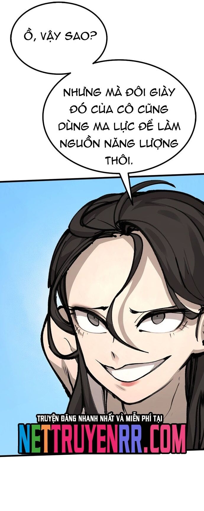 Ngọn Lửa Của Hòa Bình [Chap 27.1-36]