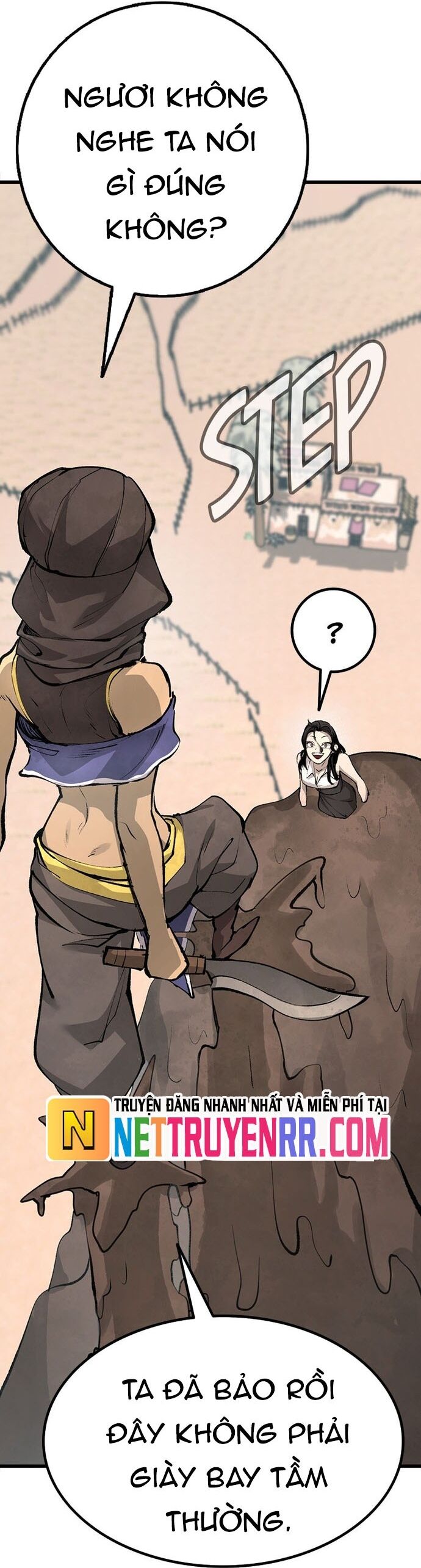 Ngọn Lửa Của Hòa Bình [Chap 27.1-36]