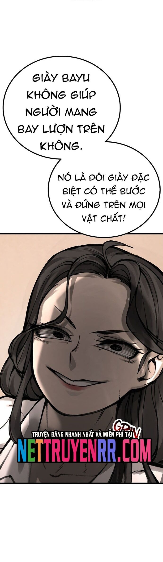 Ngọn Lửa Của Hòa Bình [Chap 27.1-36]