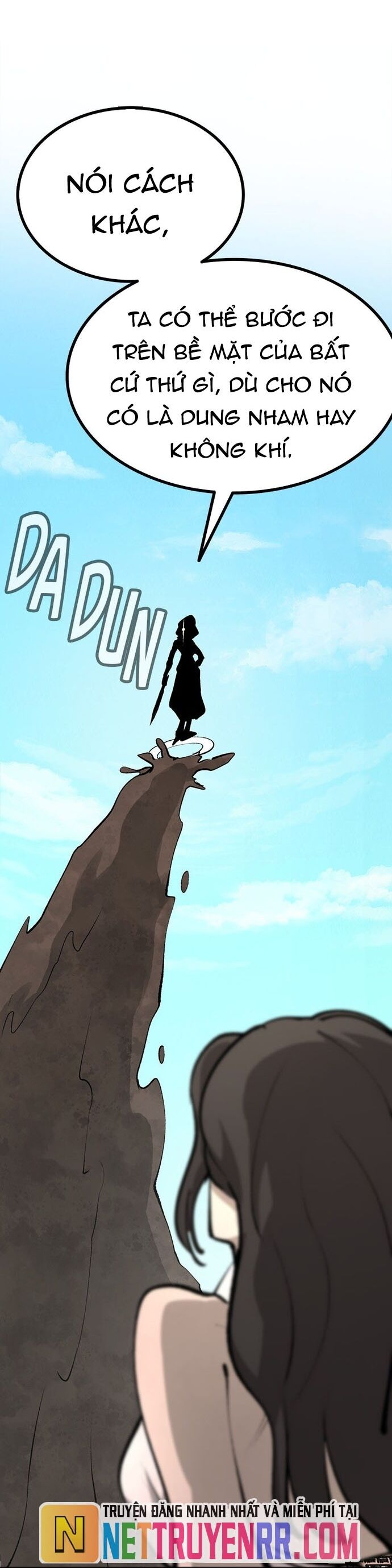 Ngọn Lửa Của Hòa Bình [Chap 27.1-36]