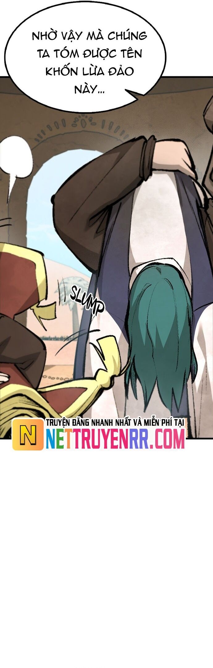 Ngọn Lửa Của Hòa Bình [Chap 27.1-36]