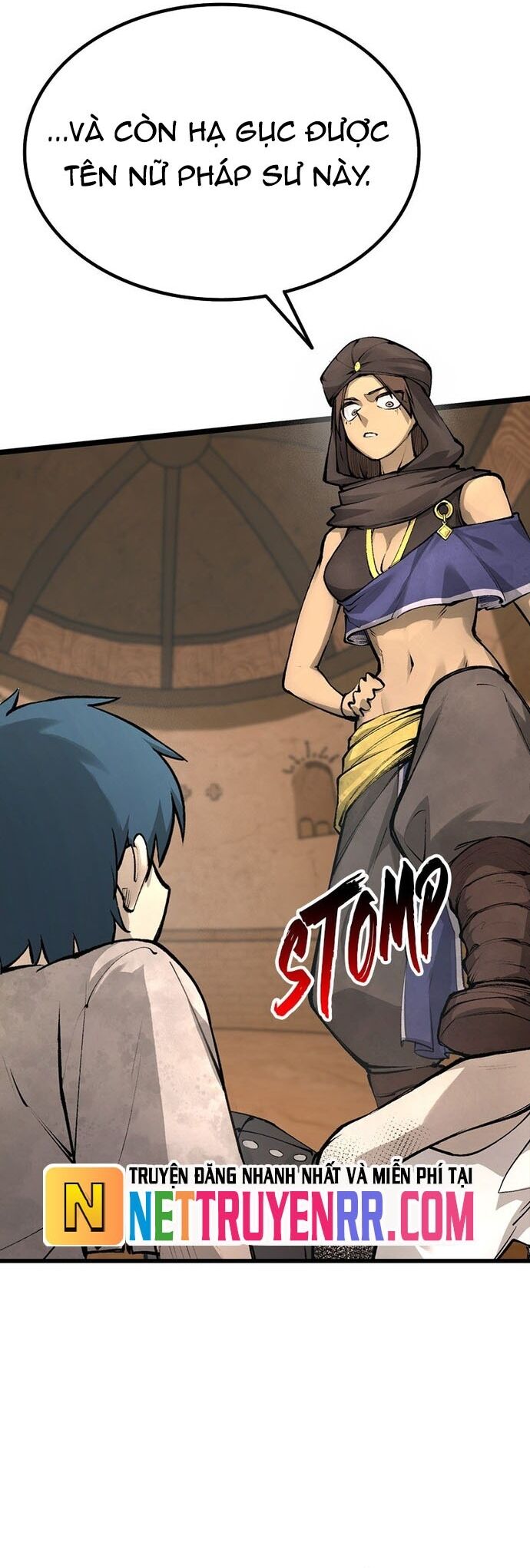 Ngọn Lửa Của Hòa Bình [Chap 27.1-36]