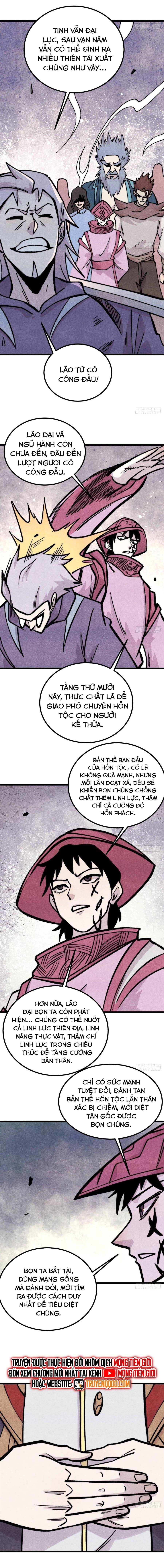 Chapter 466 - Image 13