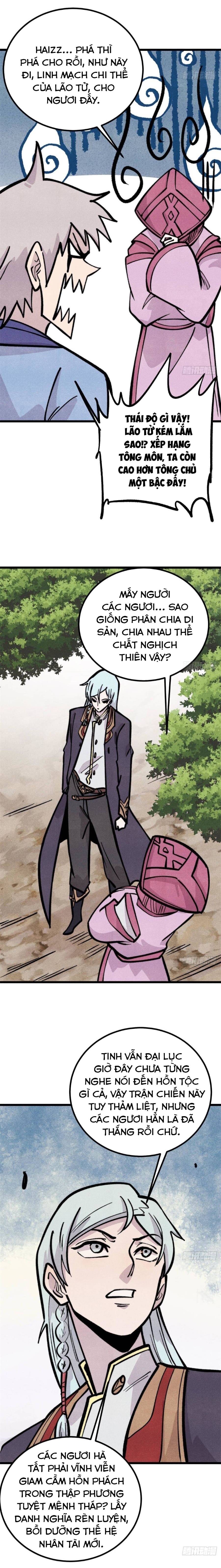 Chapter 466 - Image 9