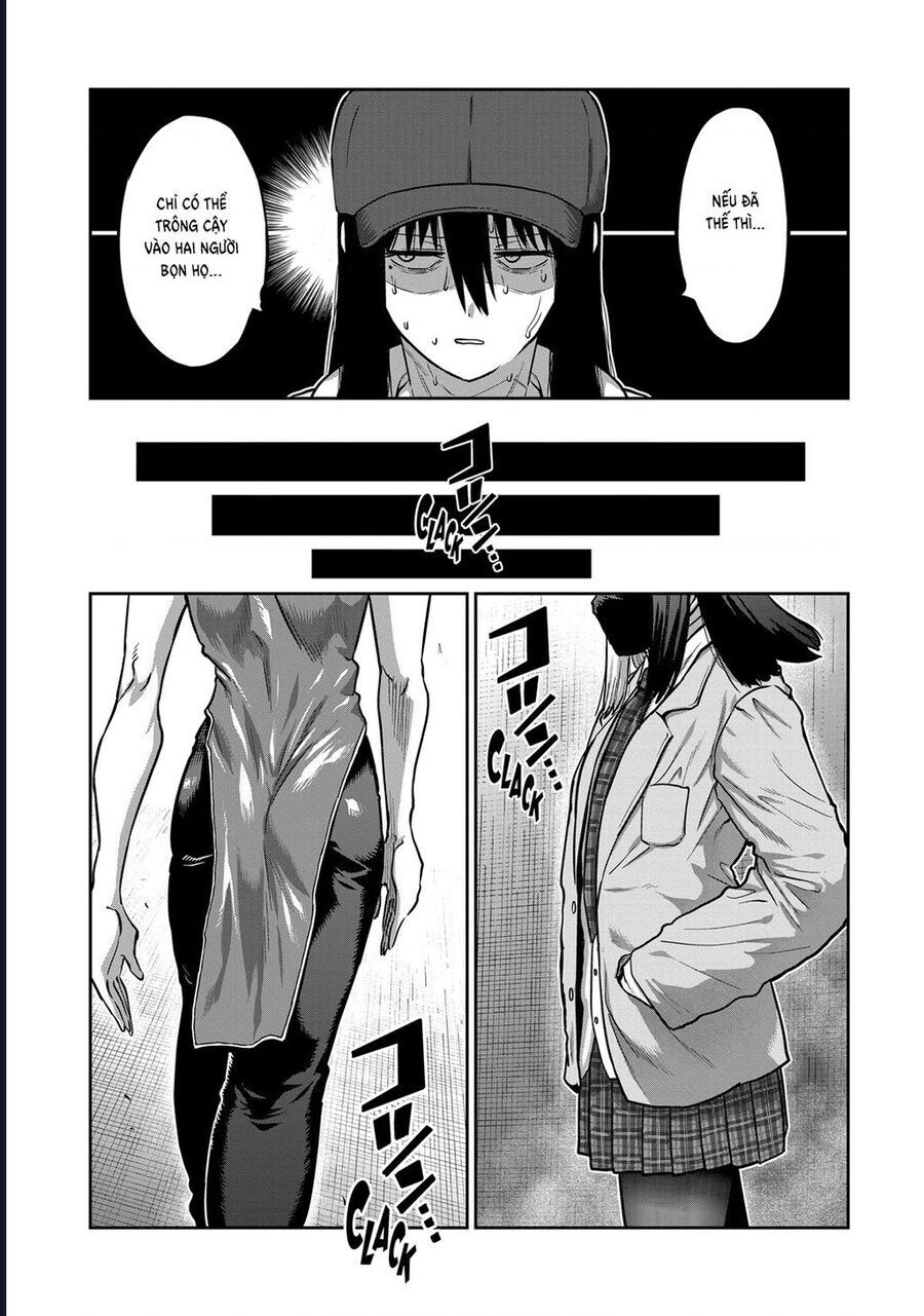 Isshou Senkin [Chap 49-52]