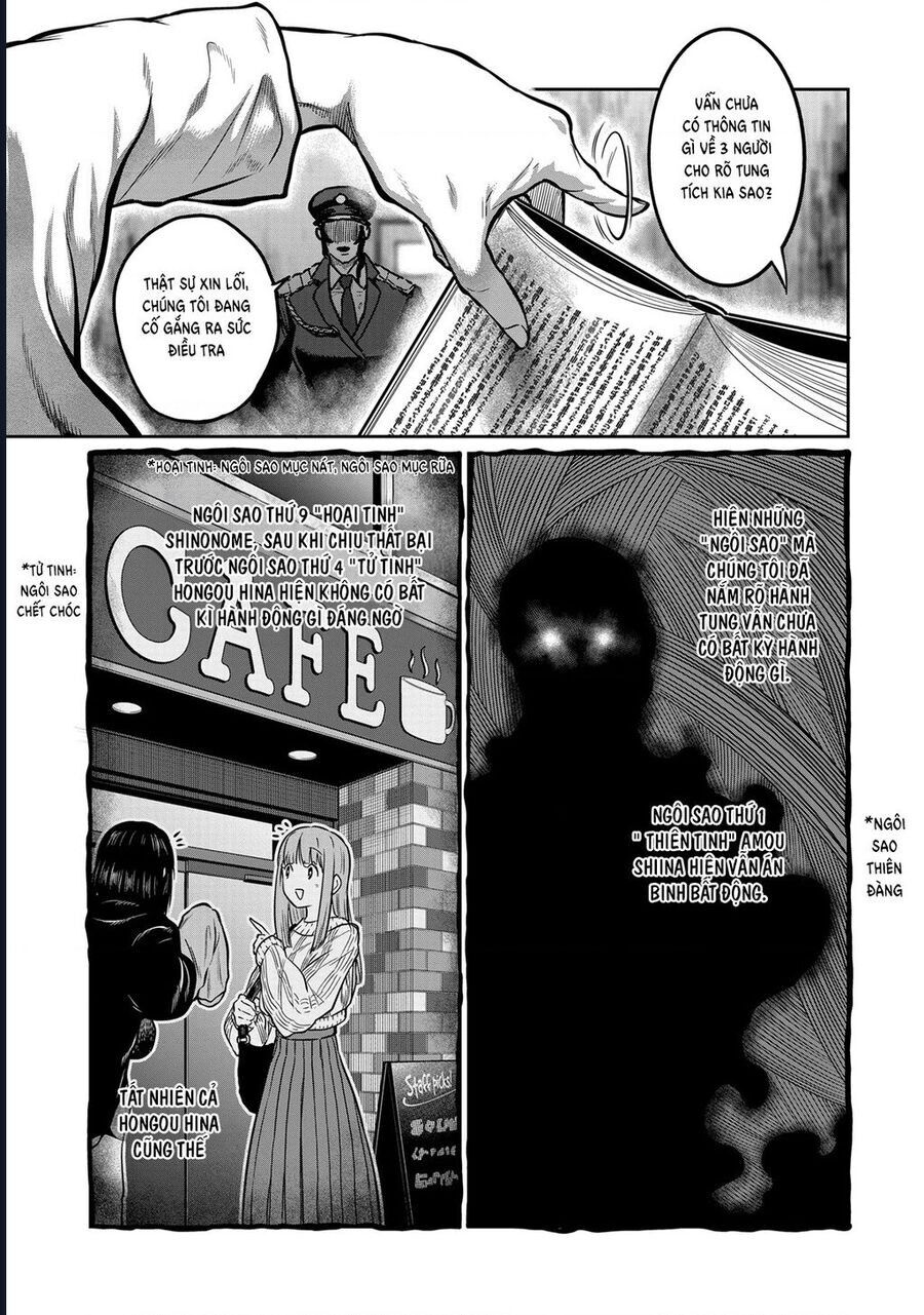 Isshou Senkin [Chap 49-52]
