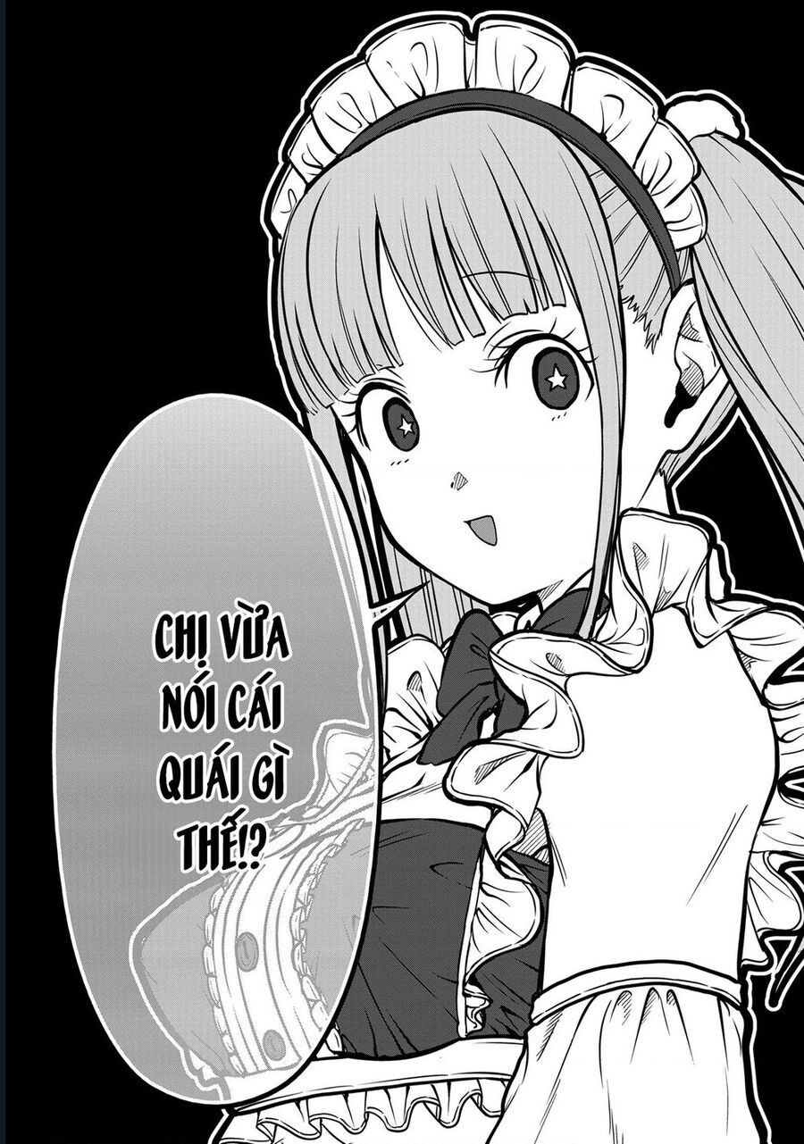 Isshou Senkin [Chap 49-52] - Page 14