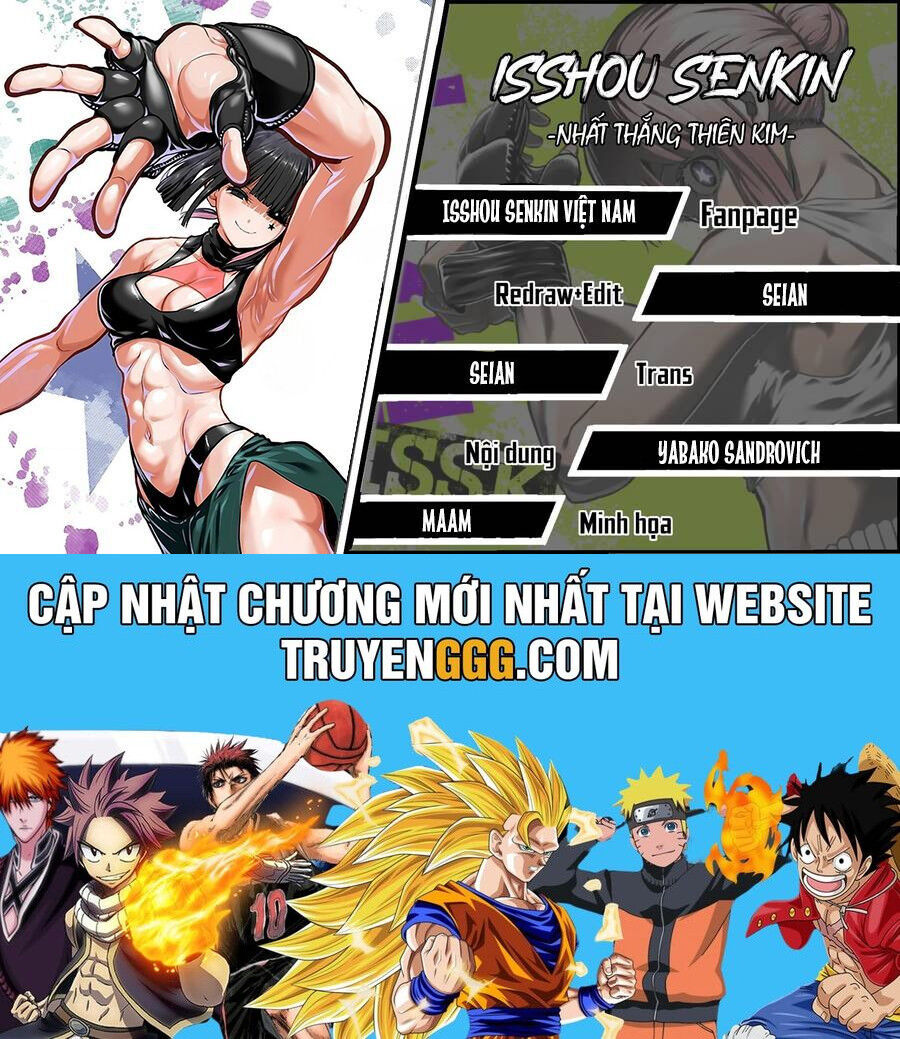 Isshou Senkin [Chap 49-52] - Page 20