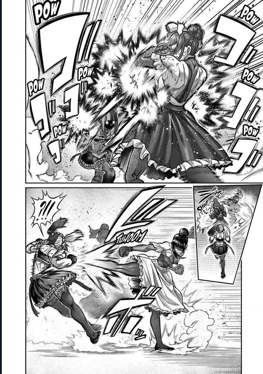 Isshou Senkin [Chap 49-52] - Page 7