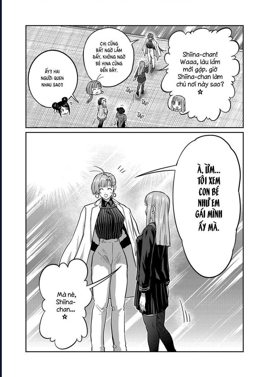 Isshou Senkin [Chap 49-52] - Page 16