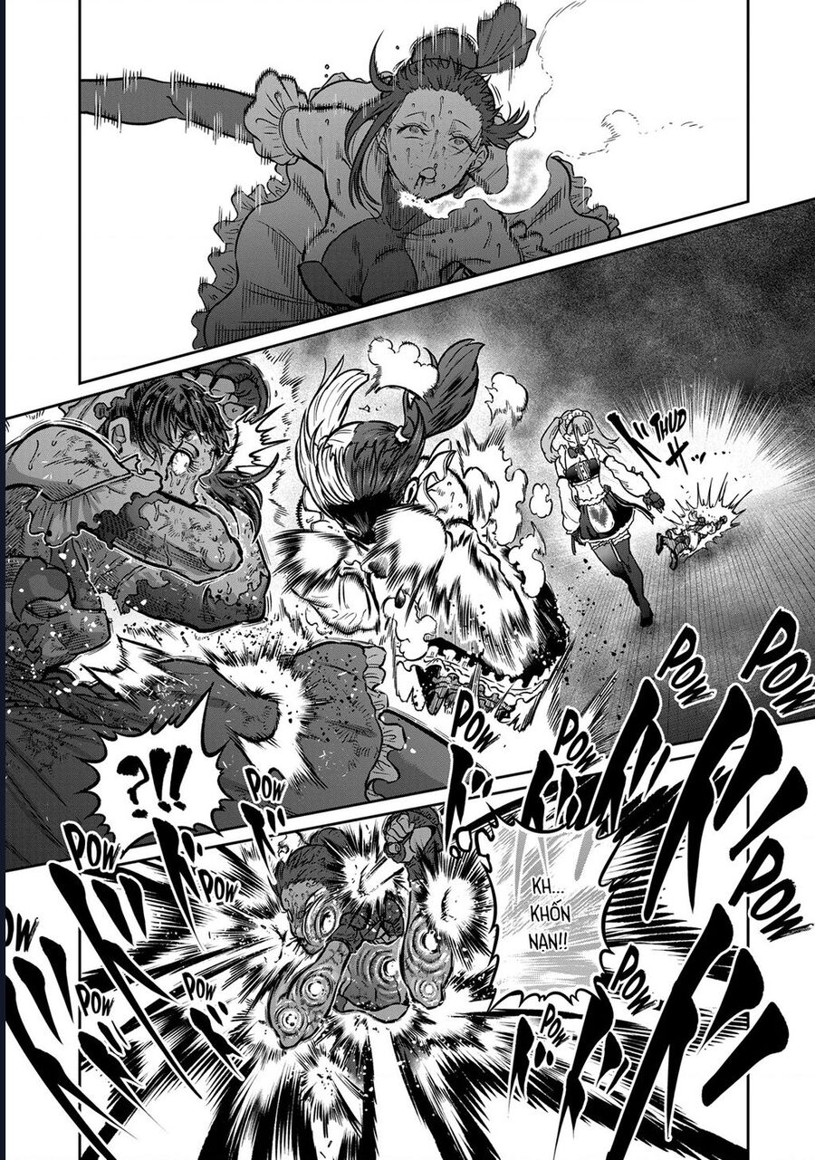 Isshou Senkin [Chap 49-52] - Page 7