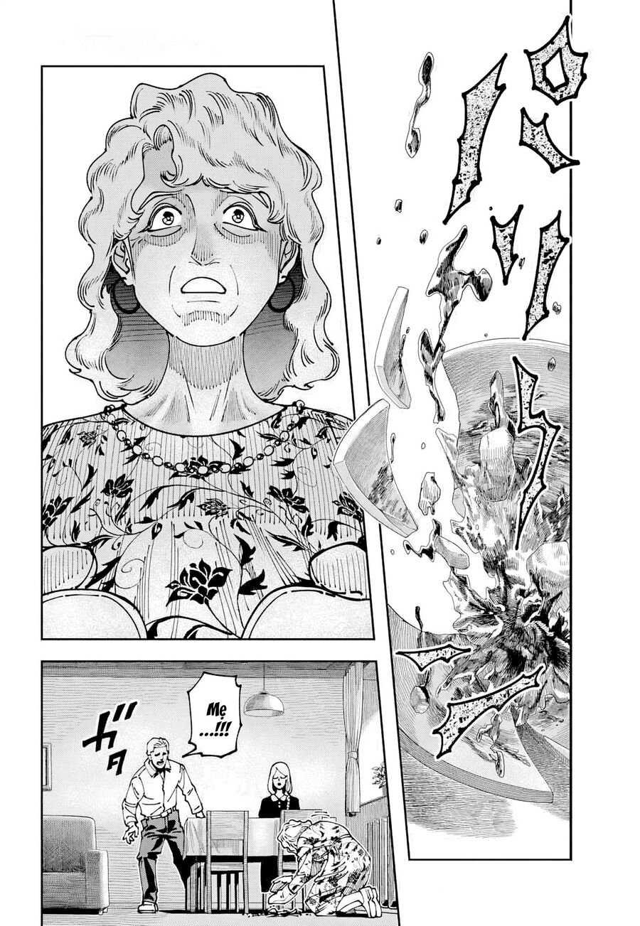 Lời Nguyện Cầu Chernobyl Biên Niên Sử Của Tương Lai [Chap 8-13]