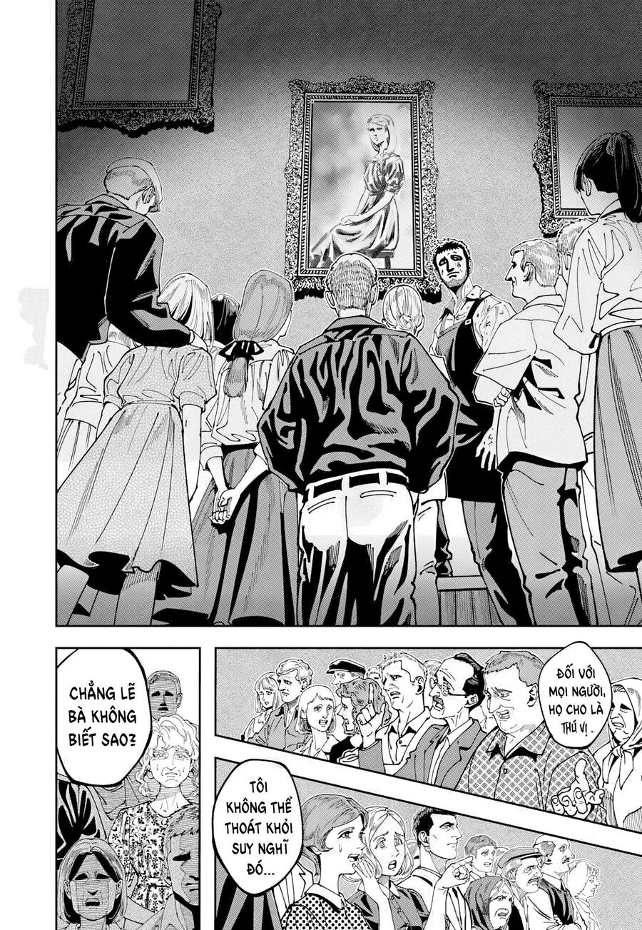 Lời Nguyện Cầu Chernobyl Biên Niên Sử Của Tương Lai [Chap 8-13]