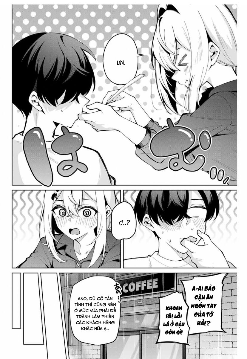 Isshou Watashi No Joshu De Ite! [Chap 31]