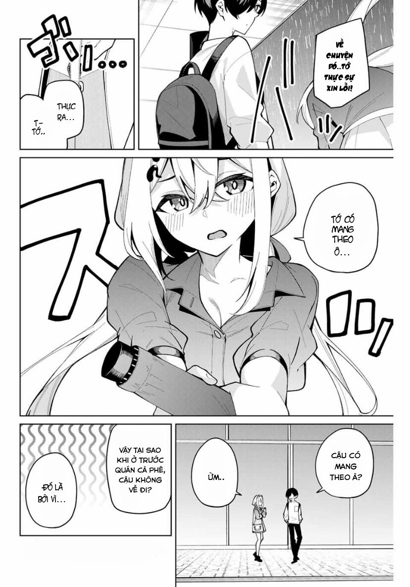 Isshou Watashi No Joshu De Ite! [Chap 31]