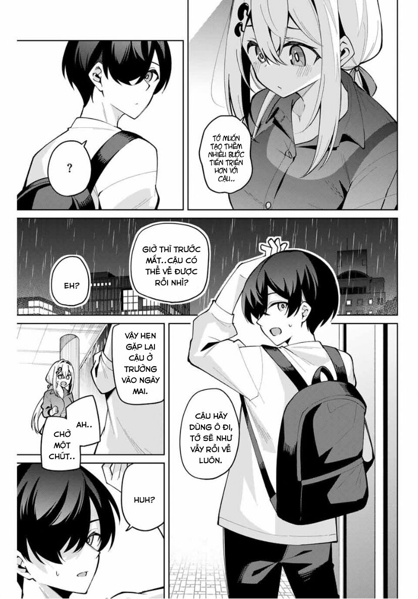 Isshou Watashi No Joshu De Ite! [Chap 31]