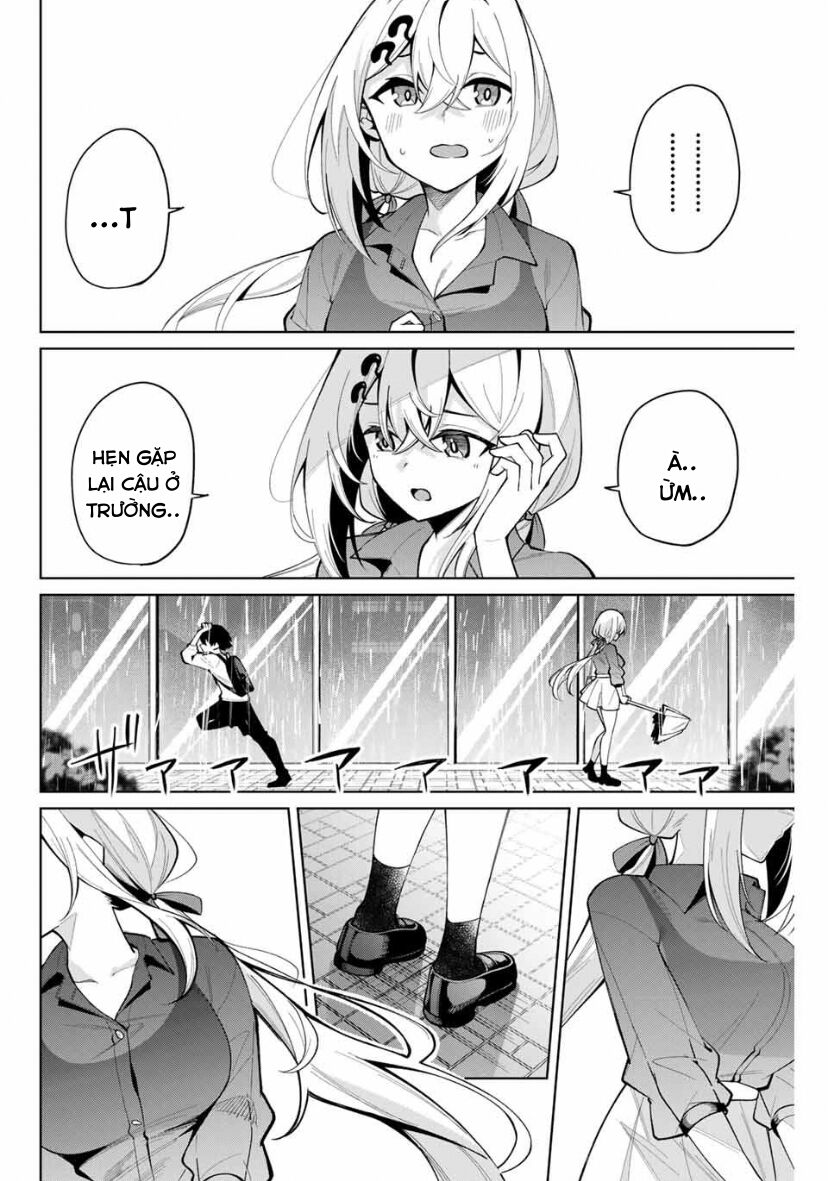 Isshou Watashi No Joshu De Ite! [Chap 31]