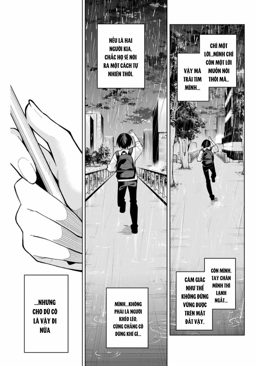Isshou Watashi No Joshu De Ite! [Chap 31]