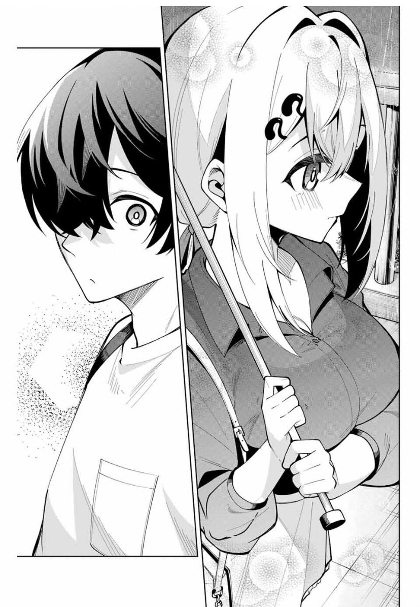 Isshou Watashi No Joshu De Ite! [Chap 31]