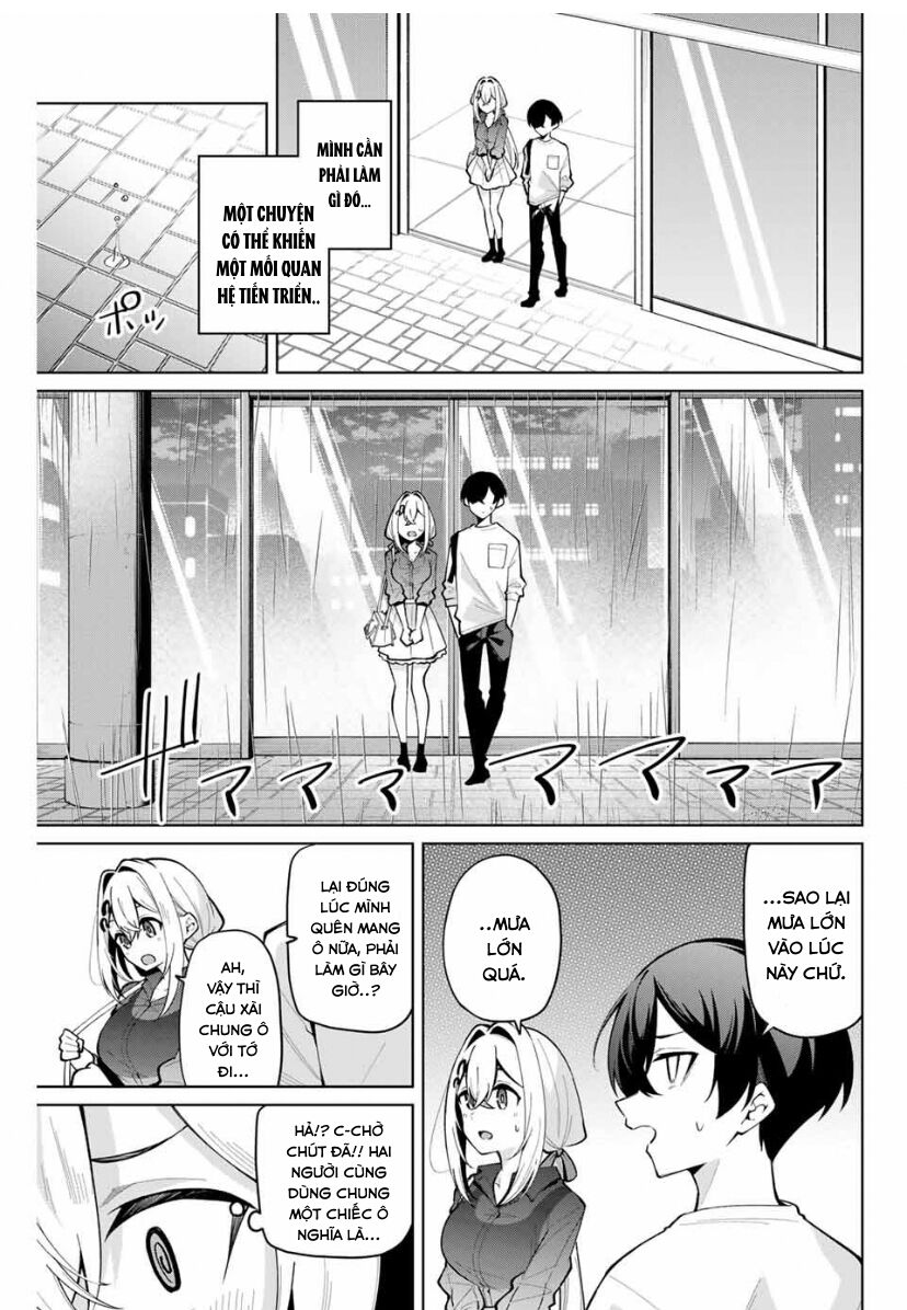 Isshou Watashi No Joshu De Ite! [Chap 31]