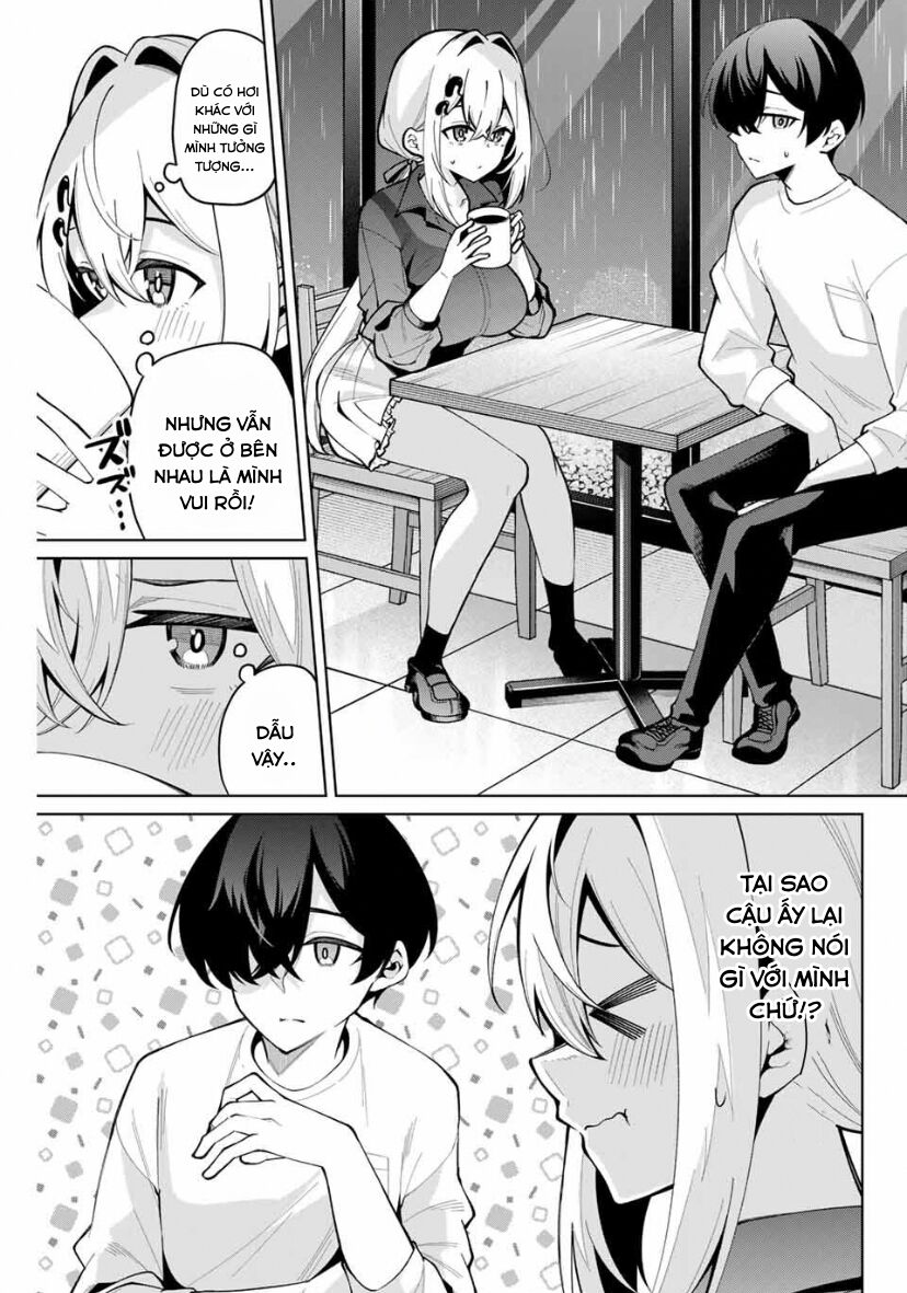 Isshou Watashi No Joshu De Ite! [Chap 31]