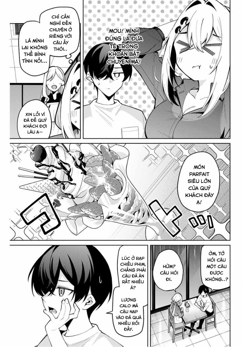 Isshou Watashi No Joshu De Ite! [Chap 31]