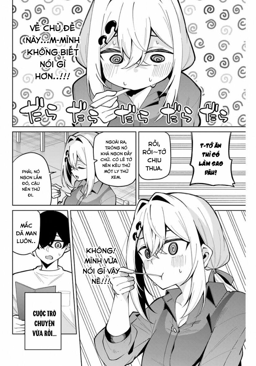 Isshou Watashi No Joshu De Ite! [Chap 31]