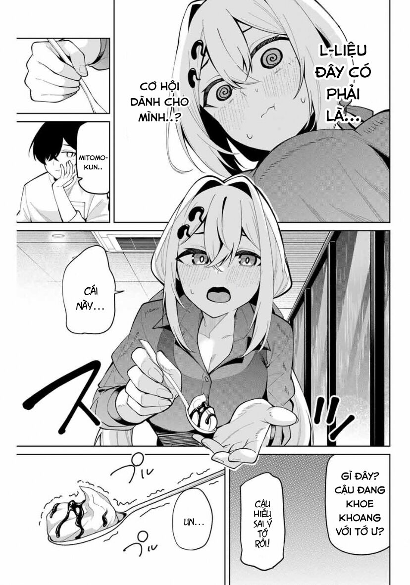 Isshou Watashi No Joshu De Ite! [Chap 31]