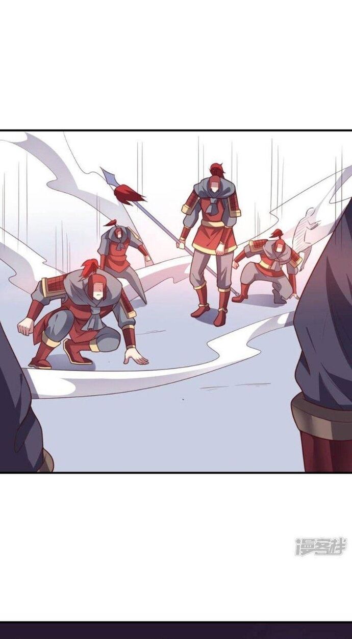 Bạn Gái Hung Ác Của Siêu Anh Hùng [Chap 85-91] - Page 12