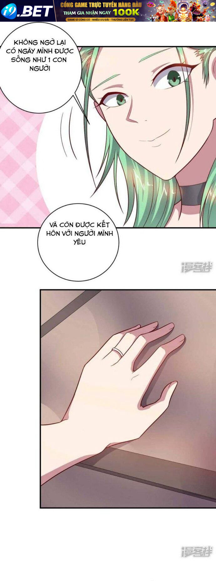 Bạn Gái Hung Ác Của Siêu Anh Hùng [Chap 85-91] - Page 23