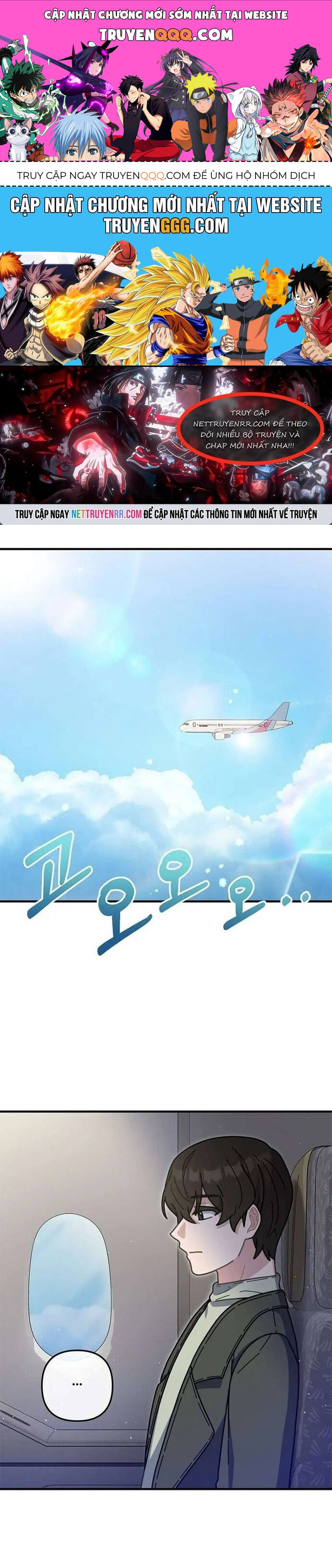 Đầu Bếp 100 Tuổi [Chap 44-49]