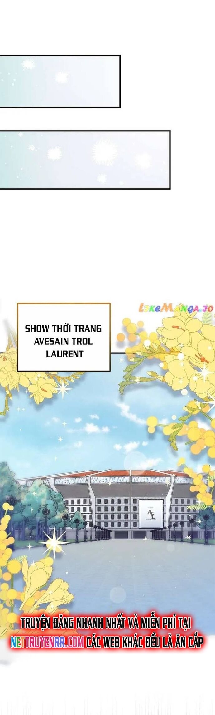Đầu Bếp 100 Tuổi [Chap 44-49]