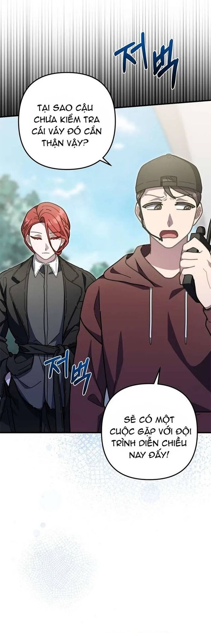 Đầu Bếp 100 Tuổi [Chap 44-49]