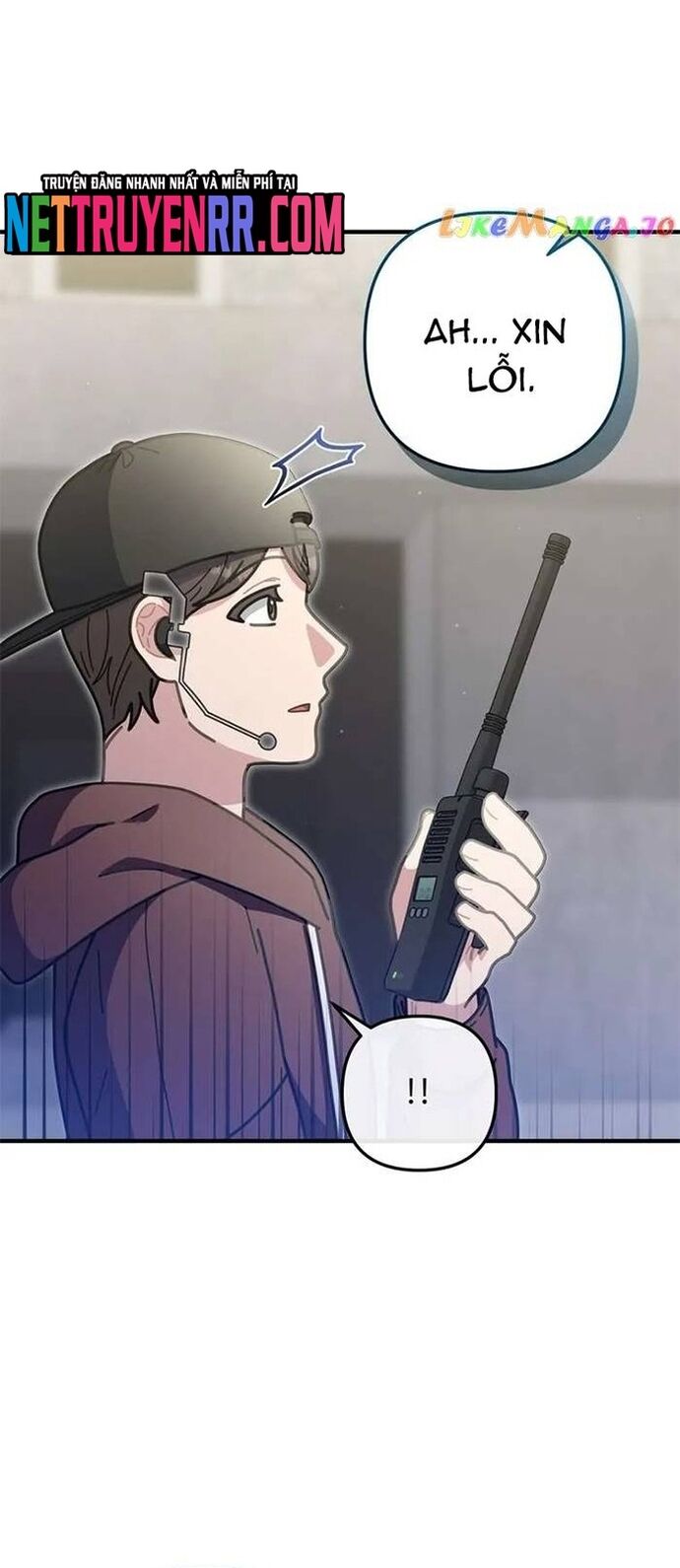 Đầu Bếp 100 Tuổi [Chap 44-49]