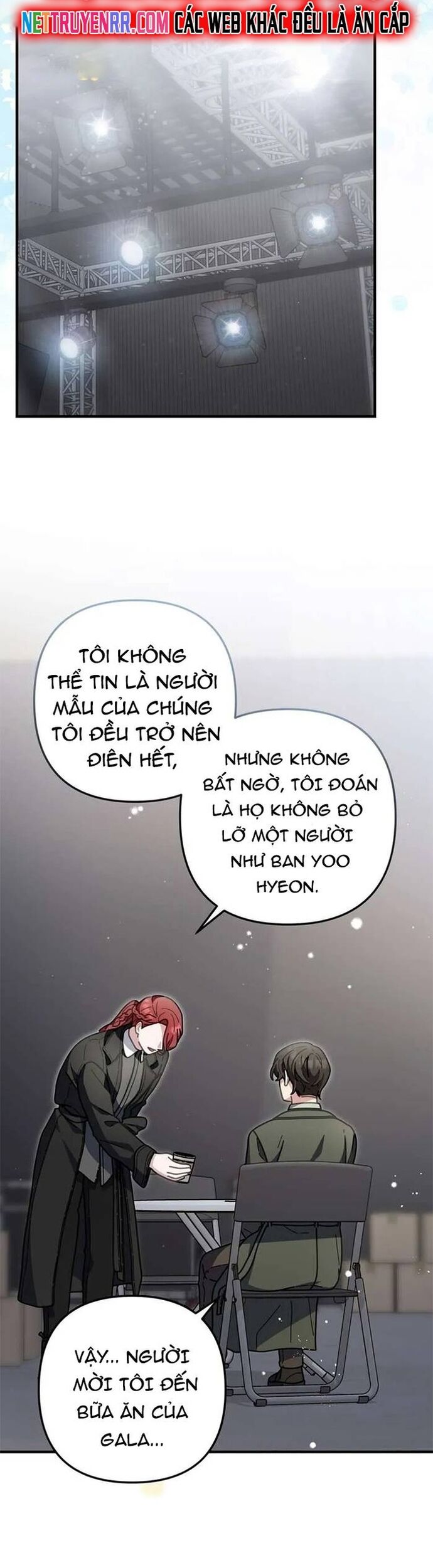 Đầu Bếp 100 Tuổi [Chap 44-49]