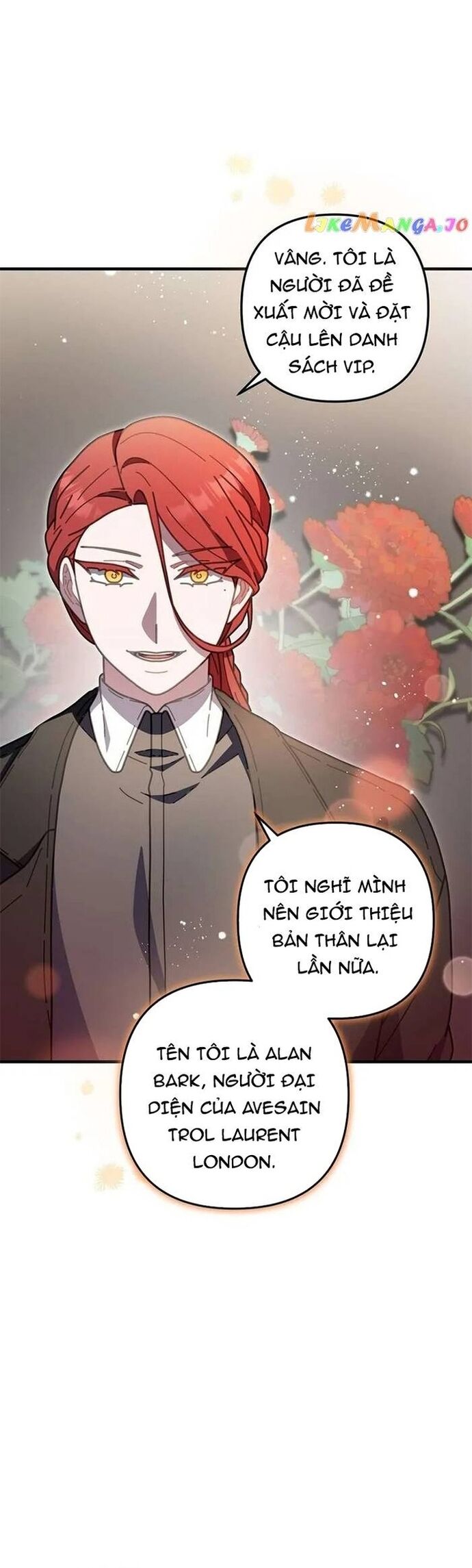 Đầu Bếp 100 Tuổi [Chap 44-49]