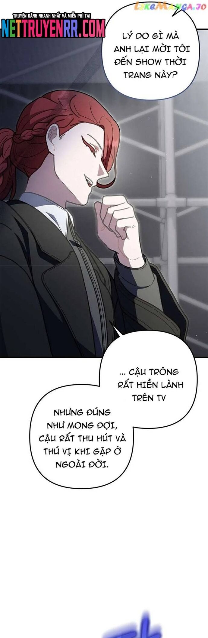 Đầu Bếp 100 Tuổi [Chap 44-49]