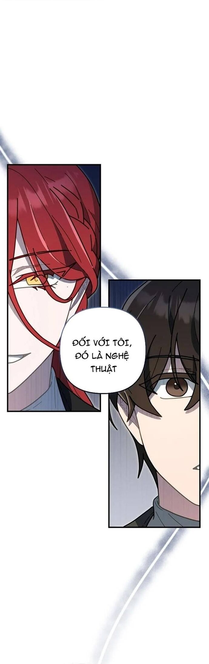 Đầu Bếp 100 Tuổi [Chap 44-49]