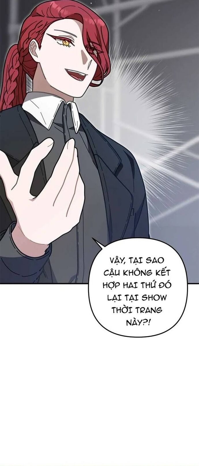 Đầu Bếp 100 Tuổi [Chap 44-49]