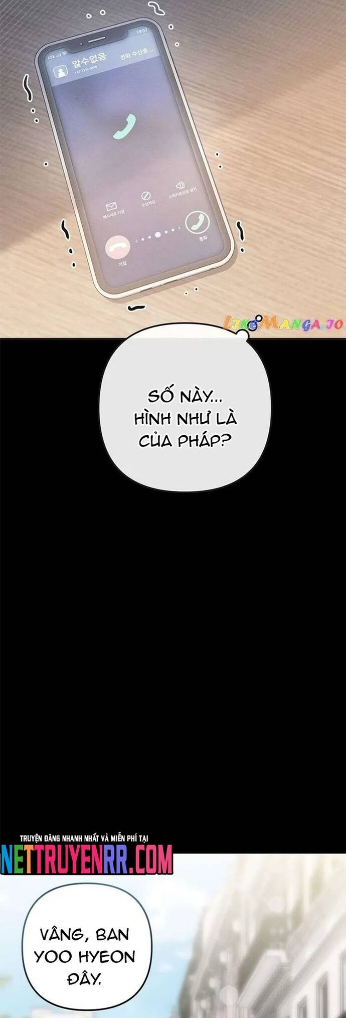 Đầu Bếp 100 Tuổi [Chap 44-49]