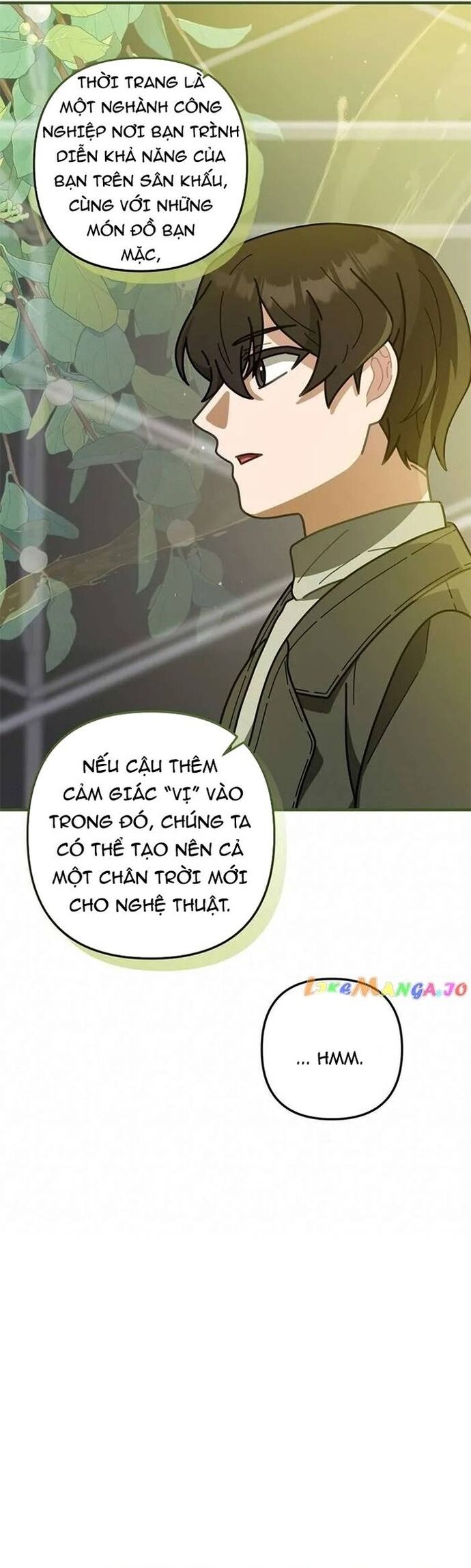 Đầu Bếp 100 Tuổi [Chap 44-49]