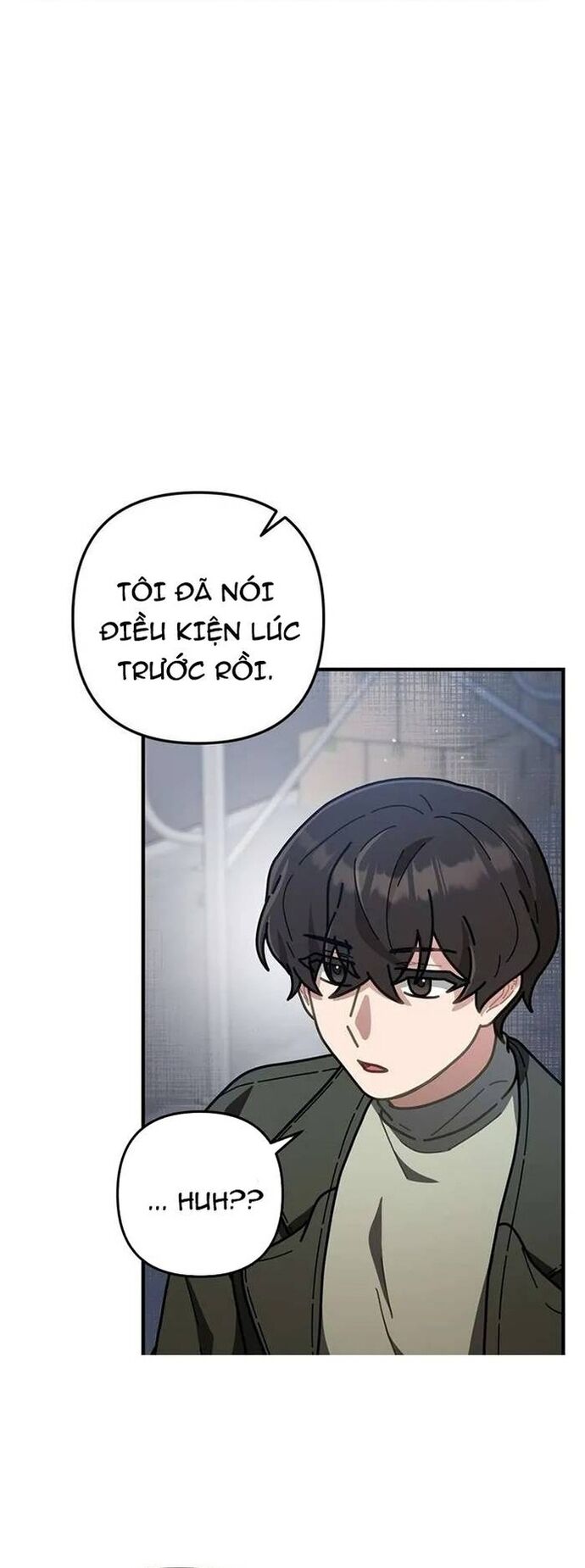 Đầu Bếp 100 Tuổi [Chap 44-49]