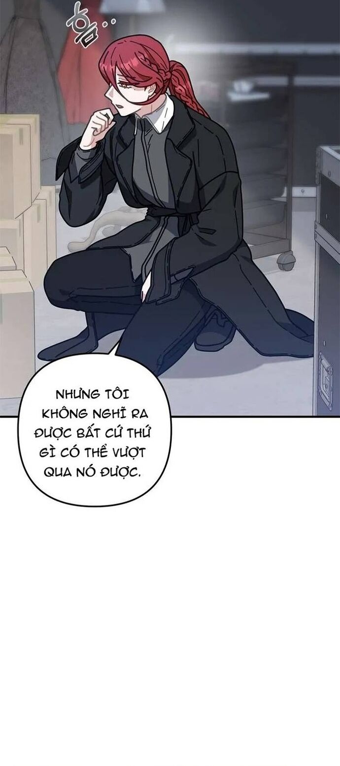 Đầu Bếp 100 Tuổi [Chap 44-49]